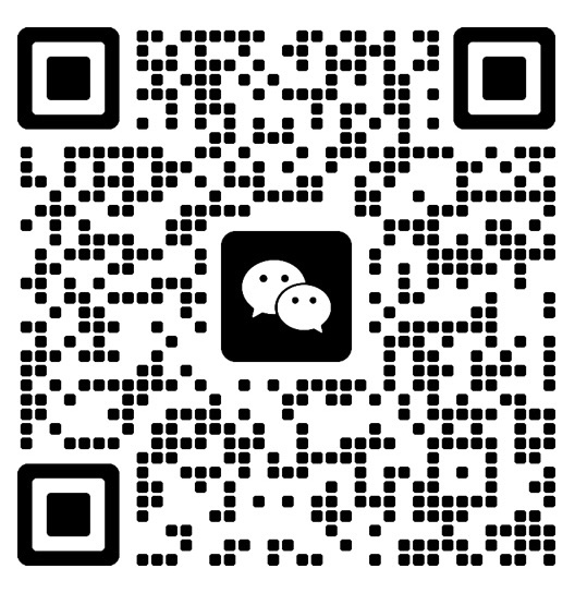 微信二维码