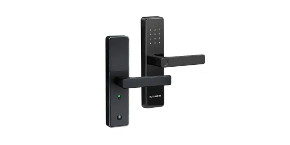 汇泰龙A8mini智能锁